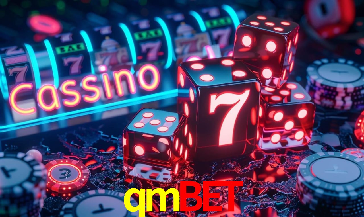 Welcome Bonus qmbet