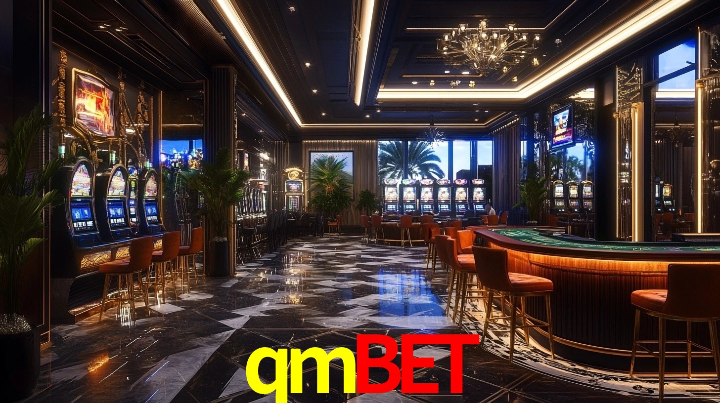 Premium Interface qmbet