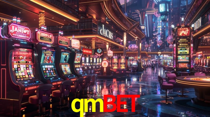 Games Directory qmbet