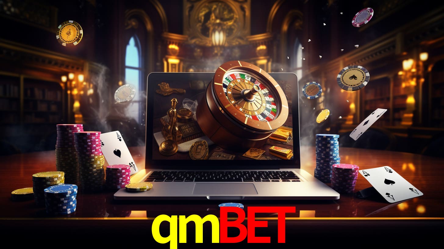 Blackjack Table qmbet