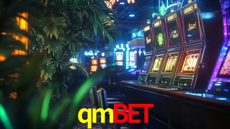 Live Casino qmbet