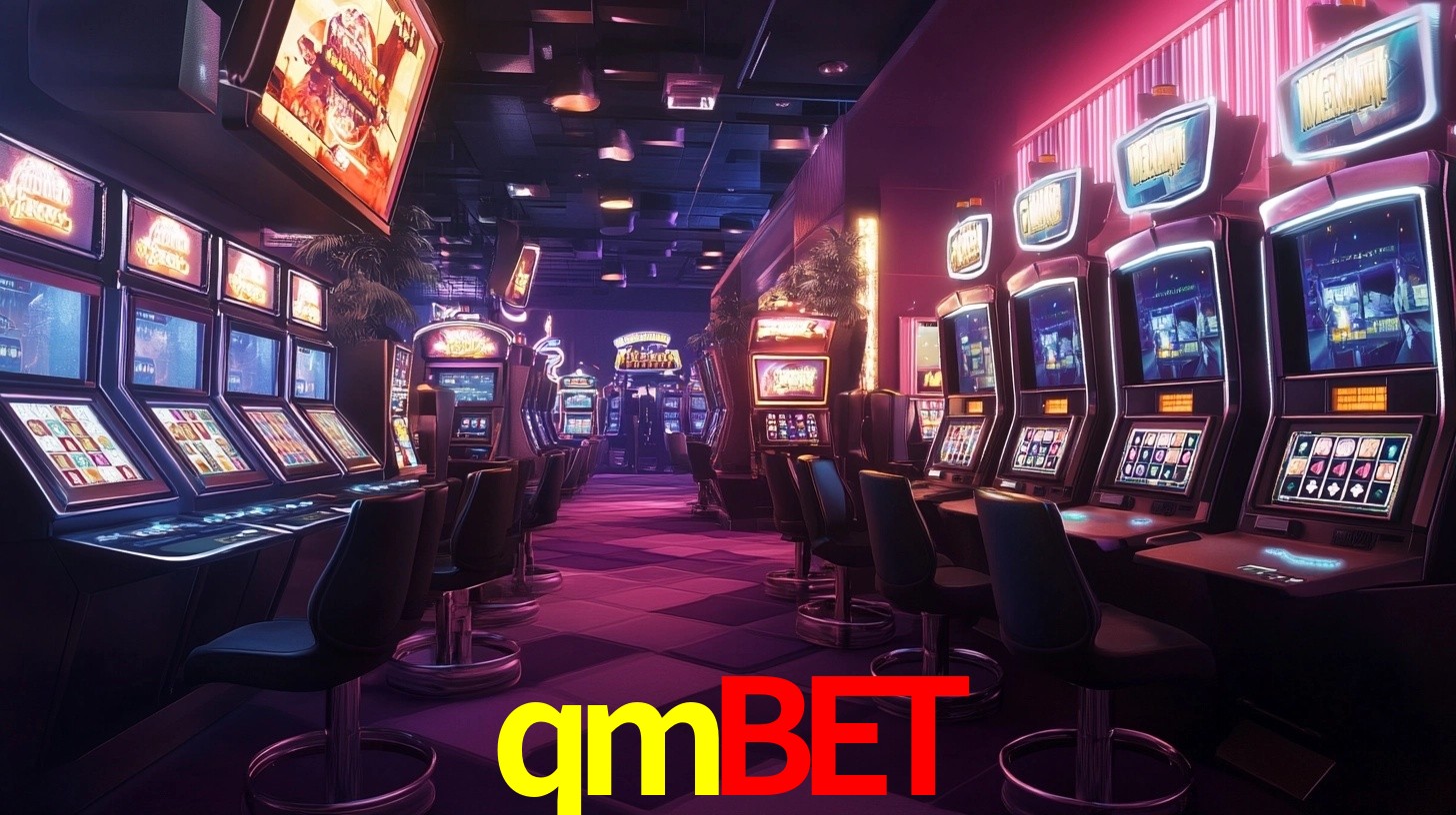 qmbet App Interface