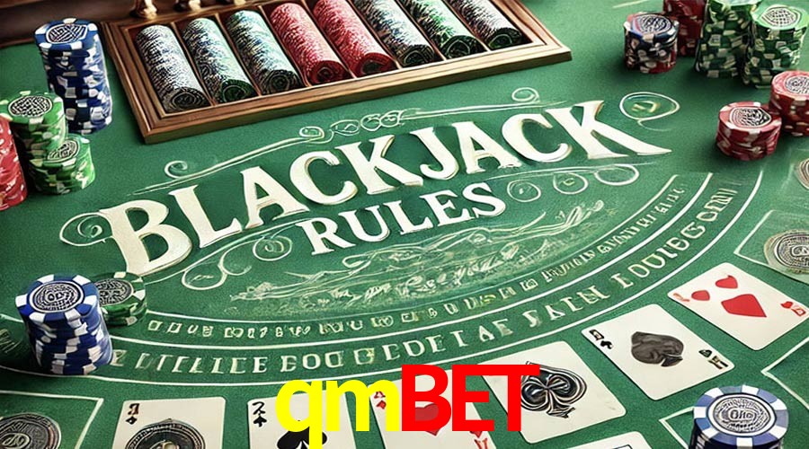 Live Casino qmbet