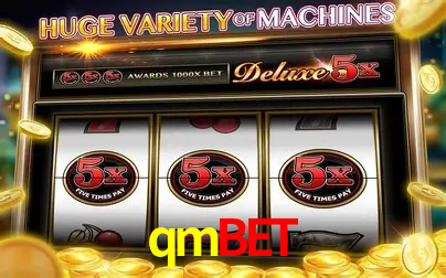 Descubra o Mundo do Cassino Online com qmbet
