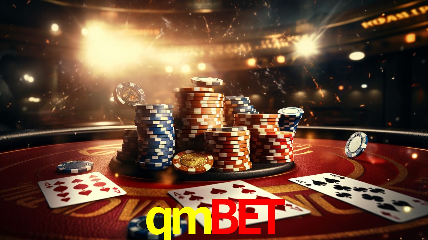 VIP Casino qmbet