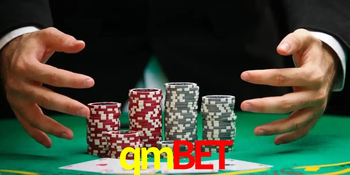 Benefícios VIP na qmbet