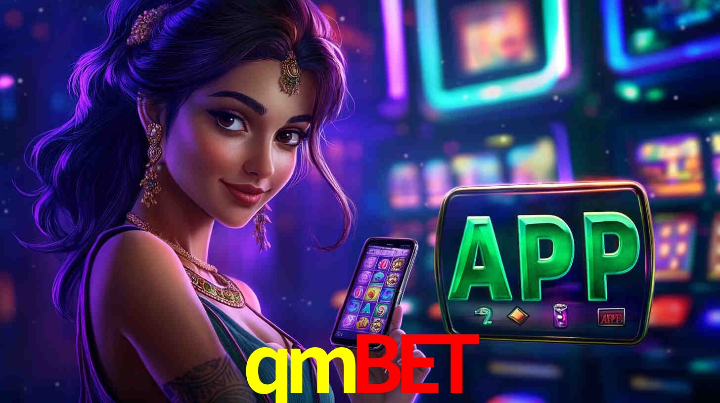 qmbet: A Experiência de Casino com Jogos de Mesa ao Vivo