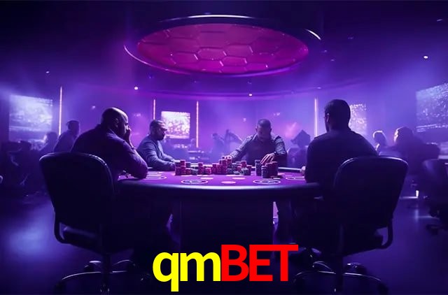 Apostas de Tênis qmbet