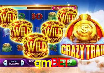 A Popularidade dos Caça-Níqueis no qmbet