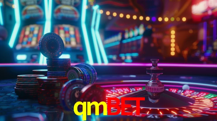 Game Providers qmbet
