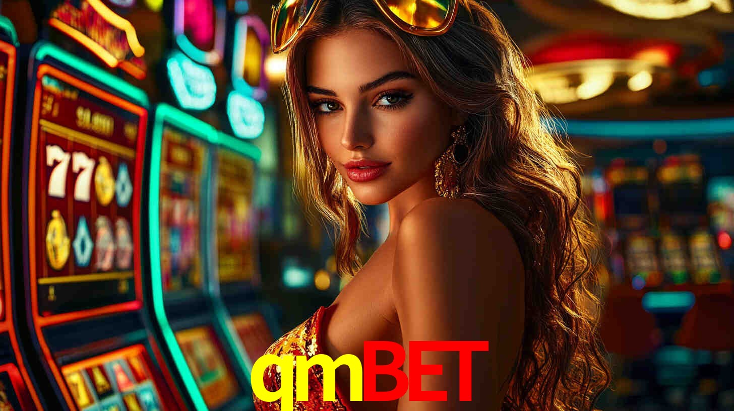 Welcome Bonus qmbet