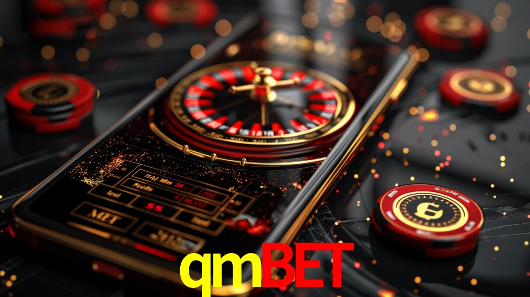 Slot Games qmbet