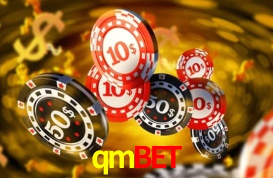 Casino Ao Vivo qmbet