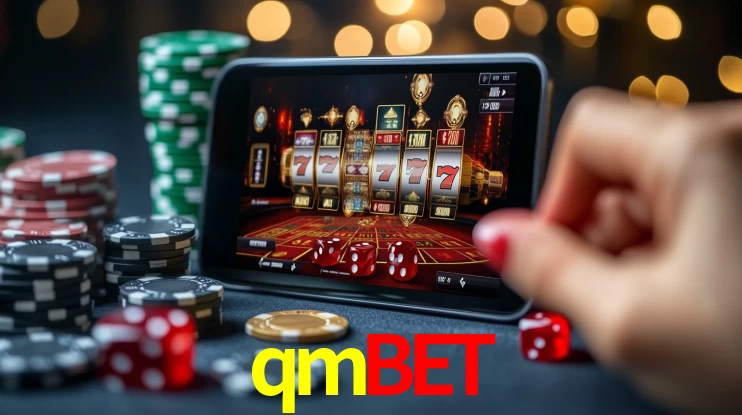 Daily Bonuses qmbet