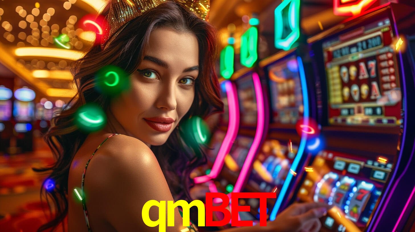 Mercados ao vivo e cash out na qmbet