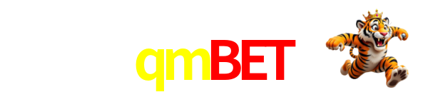 Logo da qmbet